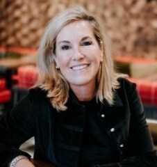 Alison Morris