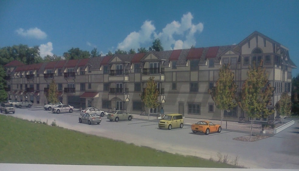 Brookfield Junction, Brookfield, WI 53045 - photo 1