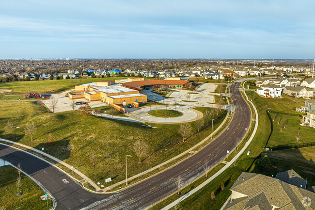 Sunrise Point Elementary School