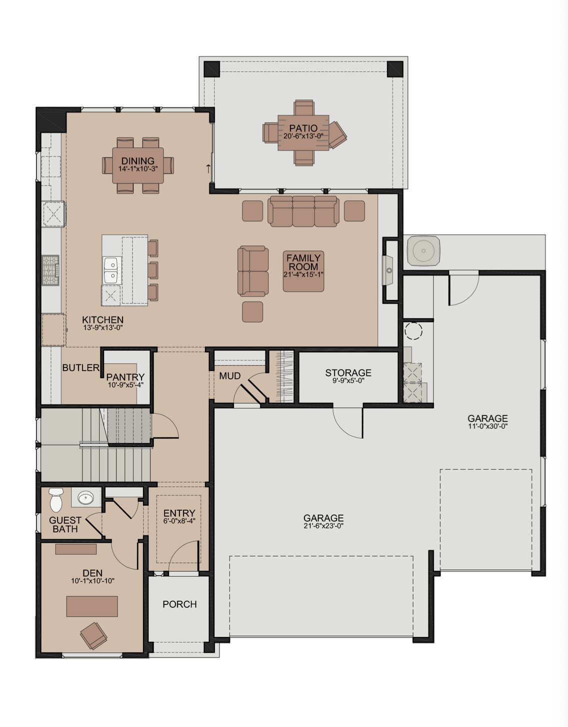 3326 W Neville Ranch Drive St unit 36468683, Boise, ID 83714 - photo 1