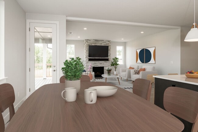 18600 SW Trask St, Beaverton, OR 97007 - photo 3