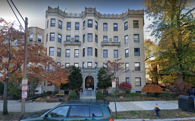 51 Park Dr unit 121-1, Boston, MA 02215 - photo 2