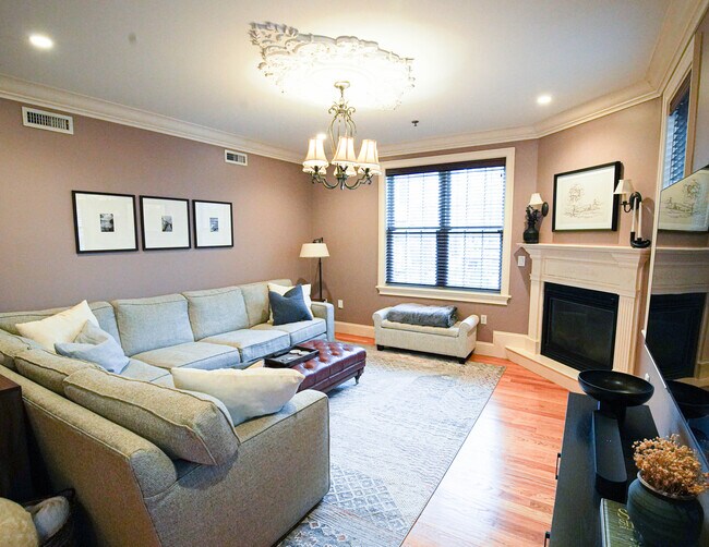 95 Dix St unit 95 Dix Street, Dorchester, MA 02122 - photo 4