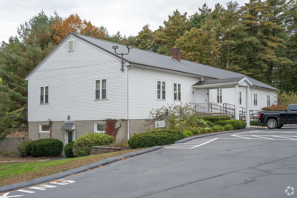 Samuel Fuller School is a private school located in the heart of the Middleborough community.