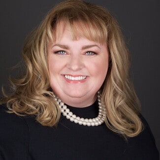 Caroline Walsh Dager