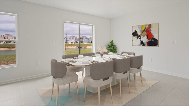 2009 Myrtle Pine St unit 36037762, Kissimmee, FL 34746 - photo 6