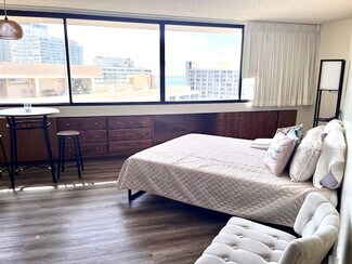 1700 Ala Moana Blvd Unit 2004, Honolulu, HI 96815