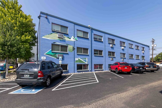 1520 S Albion, Denver, CO 80222 - photo 5