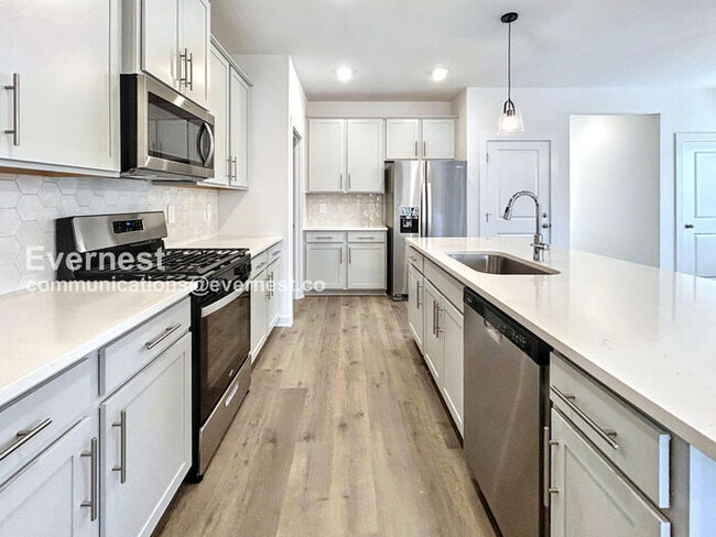 649 Whitetail Ct, Smyrna, TN 37167 - photo 2