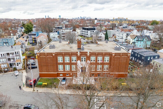 Lee Academy is a public elementary school located in