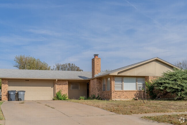 Owners take great pride in maintaining their homes in Hunter Hills.