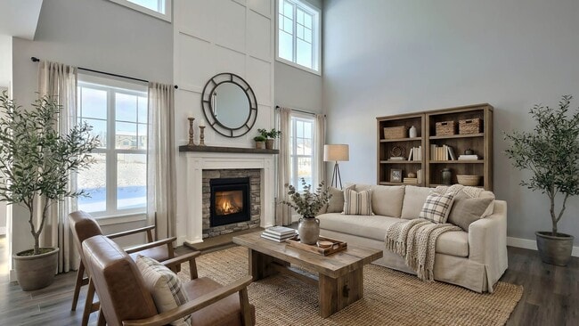 346 Aplomado St, Denver, PA 17517 - photo 3