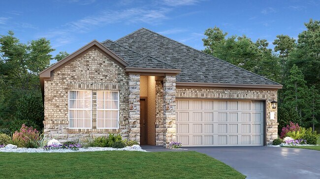 202 Cibolo Creek Loop unit 36032724, Bastrop, TX 78602 - photo 4