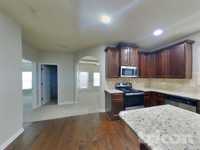 744 Effendi Place, Fairburn, GA 30213 - photo 4