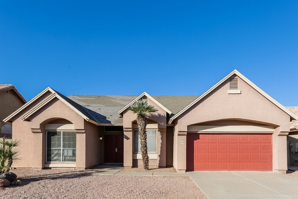 544 W Laredo Ave, Gilbert, AZ 85233 - photo 1
