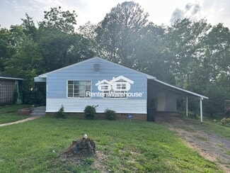 1520 17th Way SW, Birmingham, AL 35211