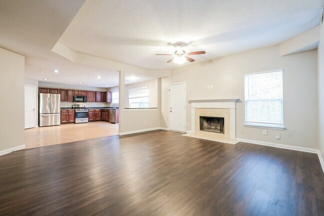 4246 Arnolds Mill Overpass, Douglasville, GA 30135 - photo 7