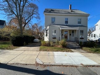 129 Durnell Ave Unit 1, Boston, MA 02131