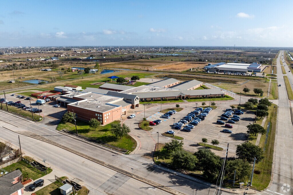 Don Jeter Elementary School, Rankings & Reviews