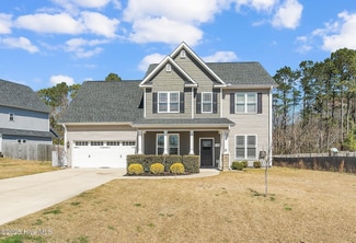 108 Longhorn Rd, Jacksonville, NC 28546