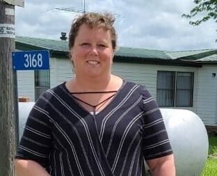 Renda Smith