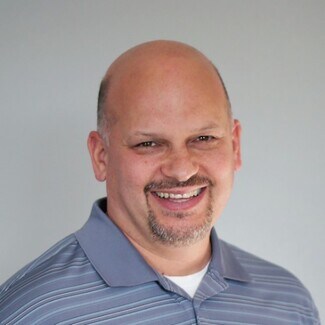 Joel Lutterloh