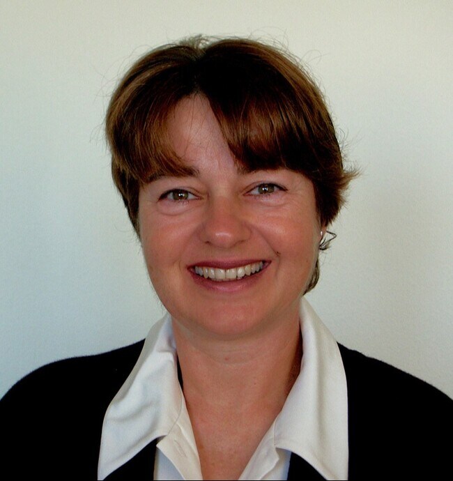 Suzan Vainberg