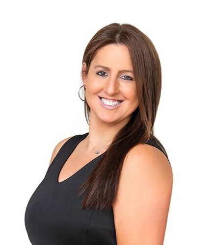 Stacey Berkman