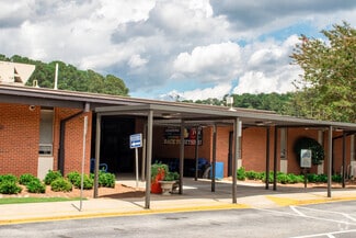 Mountain Park Elementary School