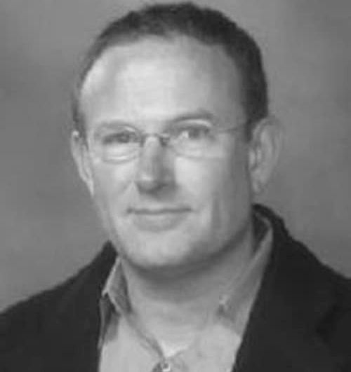 Brian Perry