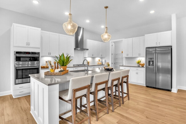 1143 Masters Place Way, Durham, NC 27703 - photo 2