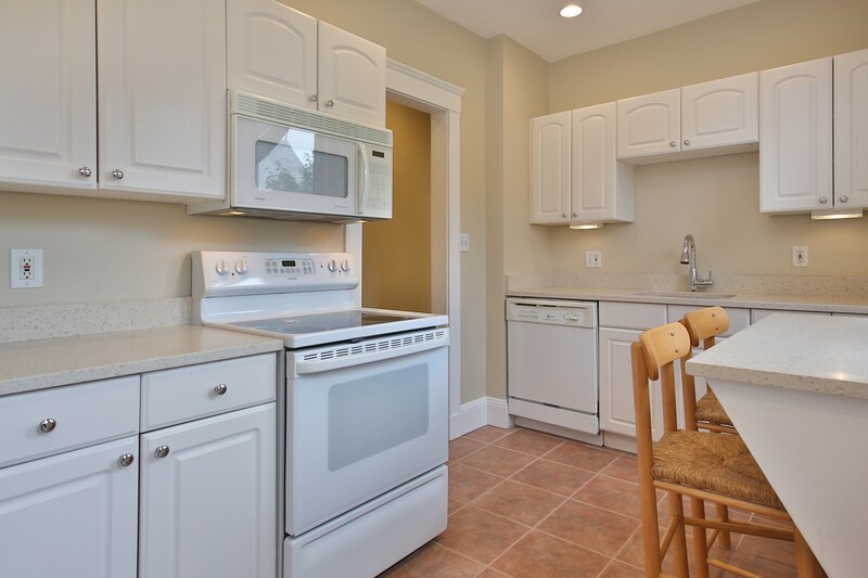 Fenmore Condos unit 12A, Boston, MA 02215 - photo 1