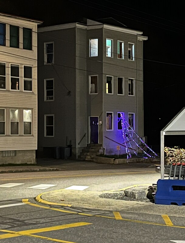 525 Waldo St Unit U1, Rumford, ME 04276