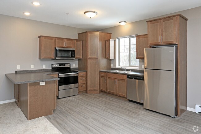 2BR, 1BA