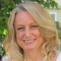 Christina Priddy