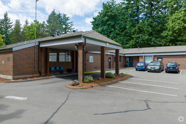 The Maayan Torah Day School was originally founded by local Jewish members in Mountain Park, OR.