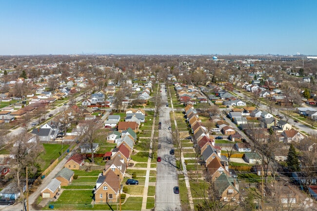 Hammond Indiana diminished value appraisal and total loss appraisal
