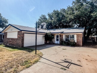 5011 52nd St, Lubbock, TX 79414