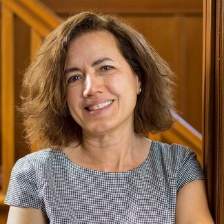 Maria Silver