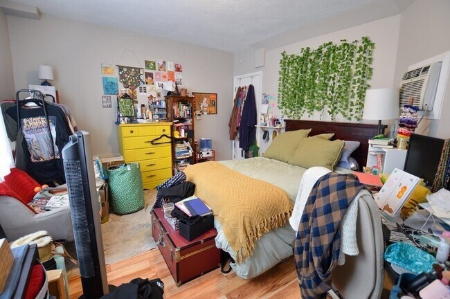 21 Sutherland Rd unit 1, Brighton, MA 02135 - photo 7