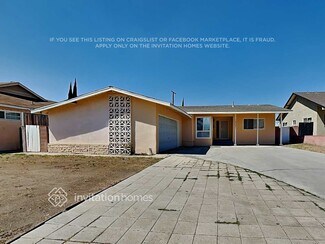 14251 Minnehaha St, Los Angeles, CA 91345