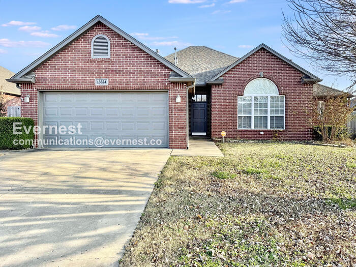 13324 E 75th St N, Owasso, OK 74055 - photo 1