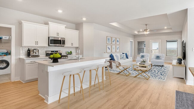 9214 Albatross Dr, Foley, AL 36535 - photo 2