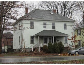 23 Weston St Unit 21, Waltham, MA 02453