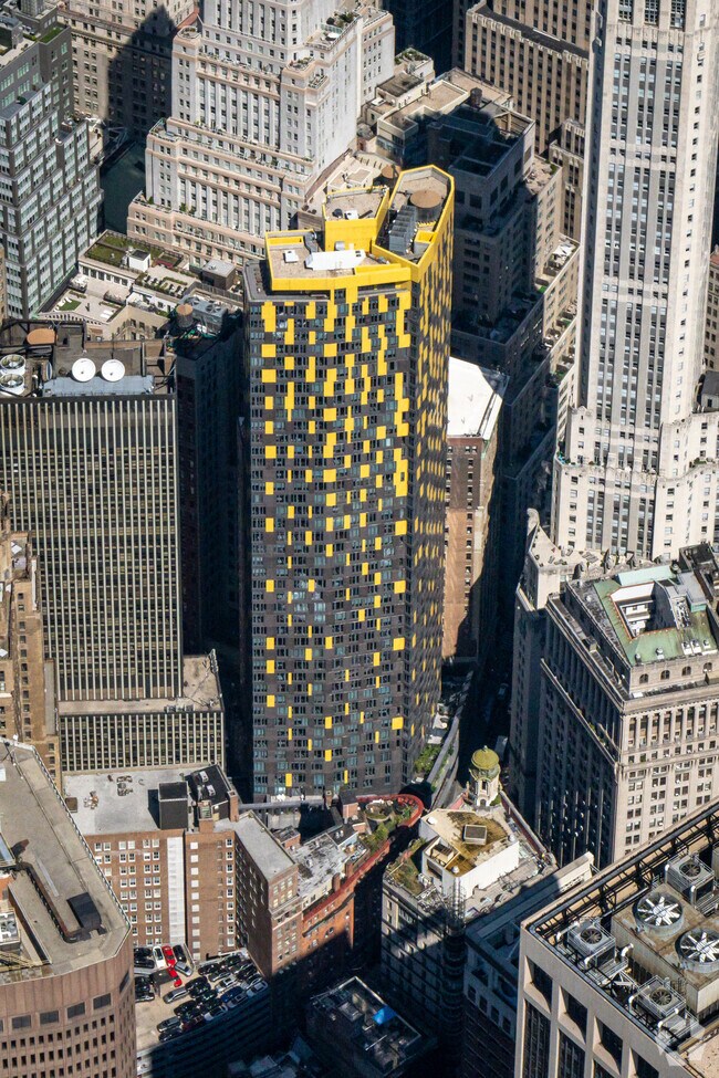 『William  NEWYORK』 960px-15_William_Condominium.jpg