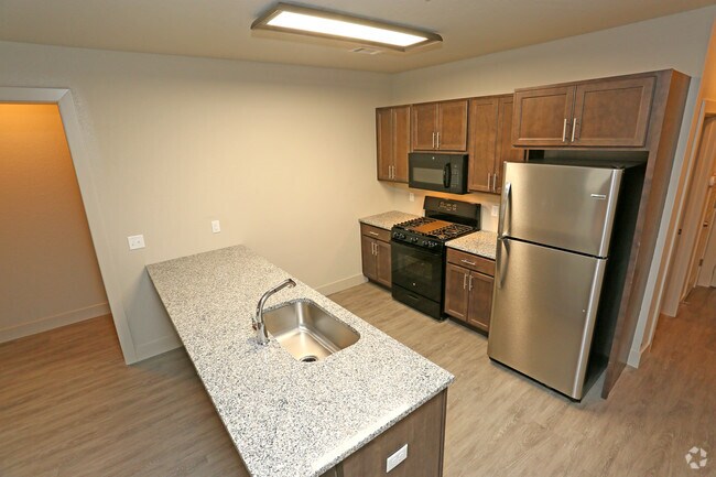 The Stables Student Living, Tifton, GA 31793 - photo 3
