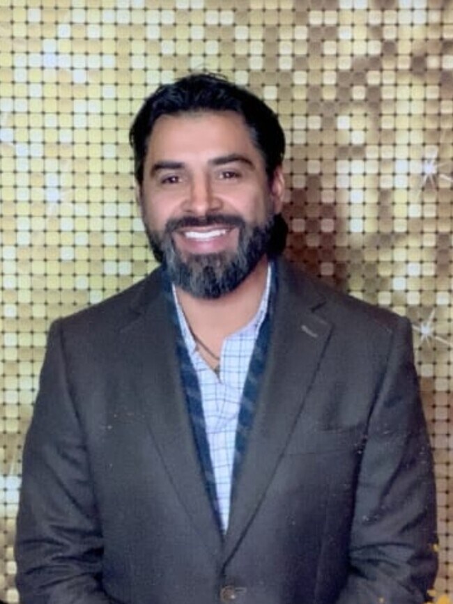 Ruben Guerrero