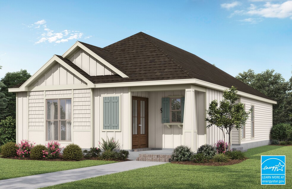 104 Harbourside Dr, Youngsville, LA 70592 - photo 1