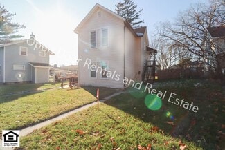 1905 Hillside Ave Unit 1905 Hillside Ave Apt 3, Fort Wayne, IN 46805