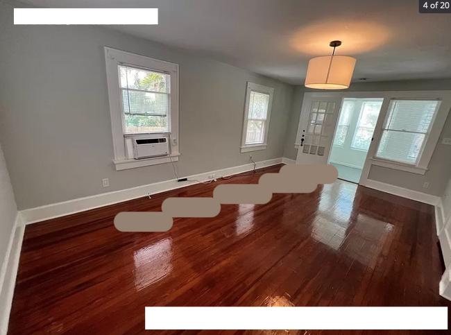 763 31st Ave N unit 1, Saint Petersburg, FL 33704 - photo 4